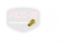 SIMSON UNIVERSAL NEEDLE VALVE