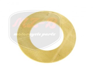 PANNONIA UNIVERSAL HANDLEBAR CLAMPING PLATE