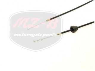 SIMSON SCHWALBE FRONT BRAKE CABLE 1054/1202 MM