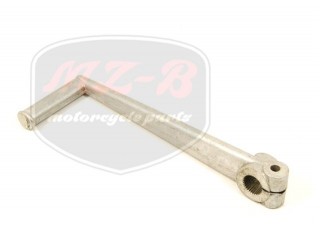 PANNONIA UNIVERSAL GEARCHANGE LEVER