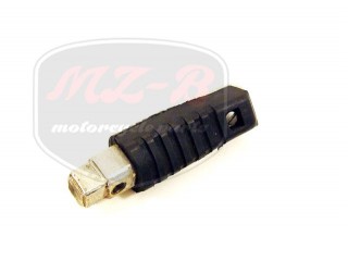 JAWA 593 FOOTREST, FRONT LEFT