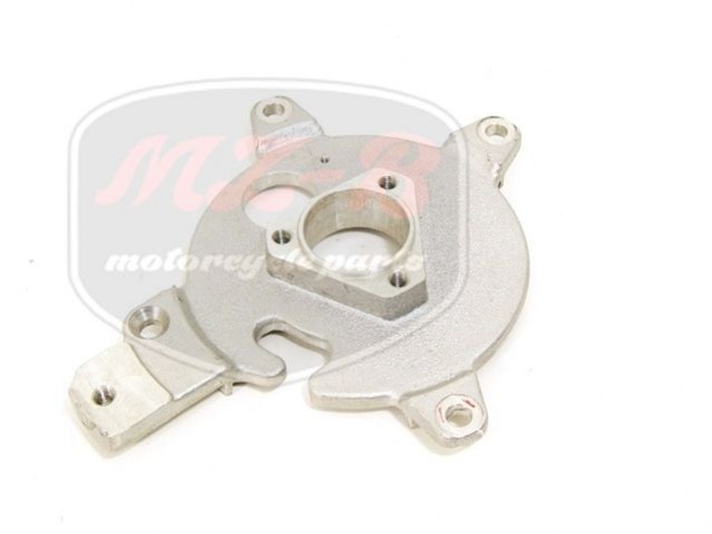 JAWA 350 12V IGNITION PLATE JAWA 350 12V IGNITION PLATE