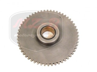 CPI 125 4T FREEWHEEL GEAR