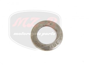 CPI 125 4T WASHER F. CRANKSHAFT