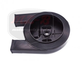 SIMSON 51 CHAIN COVER