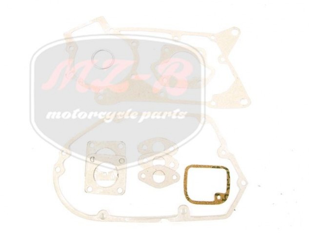 SIMSON 51 GASKET SET S.51 SIMSON 51 GASKET SET S.51