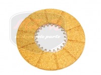 CSEPEL UNIVERSAL CLUTCH DISC /CSEPEL 125/49/