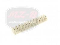 EGYÉB UNIVERSAL TERMINAL BOARD 2,5MMX12