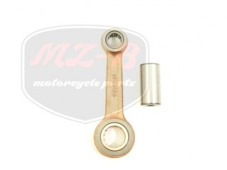 SIMSON 51 CONNECTING ROD COMPLETE /YOKO/