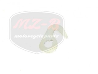 SIMSON UNIVERSAL SEAT LOCK PLATE