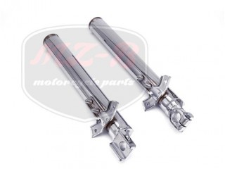 JAWA 250 STANCHION FRONT PAIR
