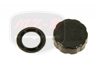 ETZ UNIVERSAL COVER FOR BRAKE FLUID TANK