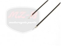 BABETTA UNIVERSAL THROTTLE CABLE DELLORTO