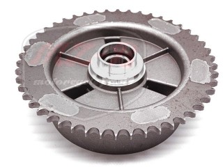 ETZ 250 REAR SPROCKET