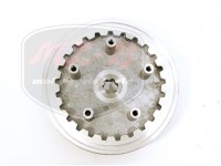 JAWA 350 12V CLUTCH DRUM