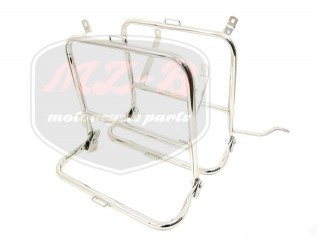 MZ/TS 150 SIDE LUGGAGE CARRIER,PAIR
