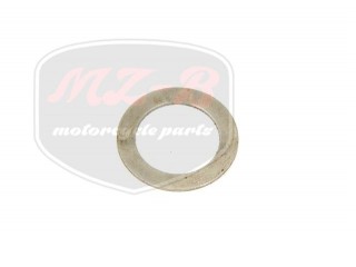 SIMSON 51 SHIM PLATE FOR HOLLOW SPINDLE 1,2 MM