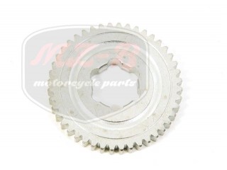 SIMSON 51 GEAR WHEEL T44 1ST
