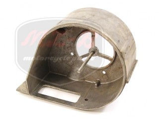 ETZ 250 HOUSING /AIR FILTER/