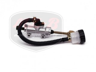 KÍNAI ROBOGÓ QUAD CYLINDER, WHEEL REAR QUAD200