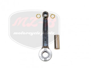 JAWA 353 CONNECTING ROD COMPLETE /PERAK/ W. NEEDLE BEARING