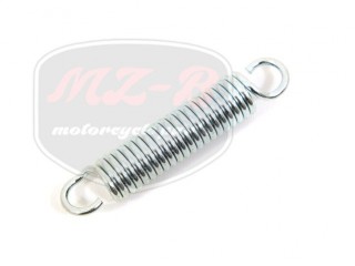 JAWA MUSTANG RETURN SPRING FOR CENTRE STAND