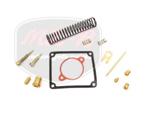 JAWA 350 12V CARBURETOR REPAIR KIT 12V /SMALL/