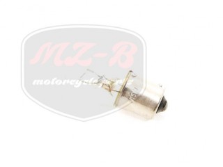 EGYÉB UNIVERSAL BULB 6V 15W BA15S