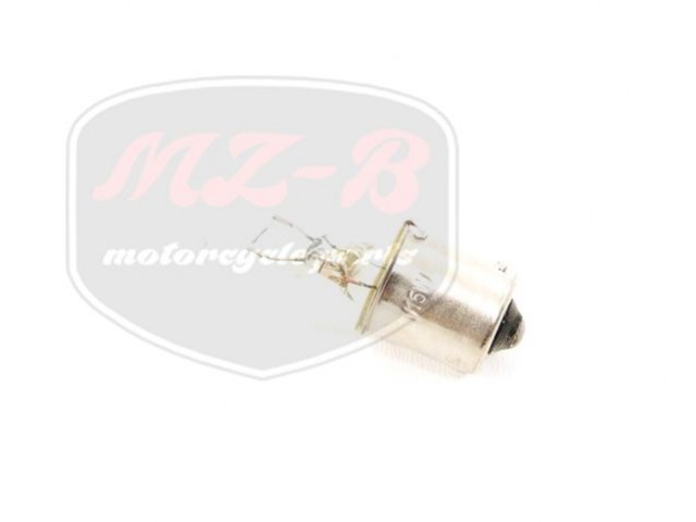 EGYÉB UNIVERSAL BULB 6V 15W BA15S EGYÉB UNIVERSAL BULB 6V 15W BA15S
