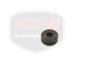 SIMSON SR2 RUBBER BOWDEN SLEEVE F. MUDGUARD