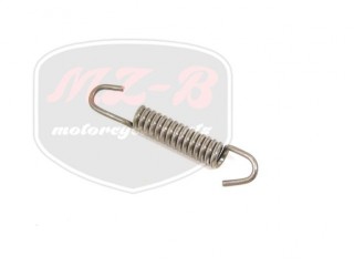SIMSON UNIVERSAL SPRING /FOR BRAKE SHOE/