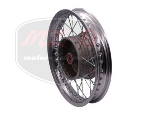 ETZ 251 WHEEL COMPLETE REAR