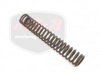 JAWA 350  6V SPRING /FRONT TELESCOPE SHANK/ 559-360