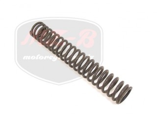 JAWA 350  6V SPRING /FRONT TELESCOPE SHANK/ 559-360