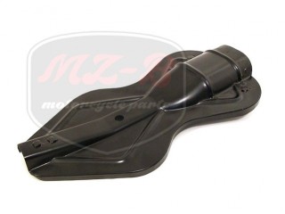 JAWA 250 SEAT PLATE /353-354/