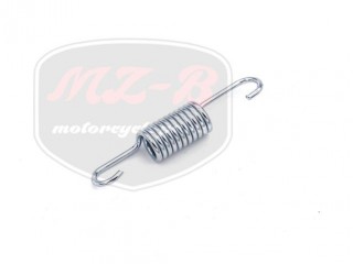 SIMSON UNIVERSAL SPRING /FOR BRAKE PEDAL/