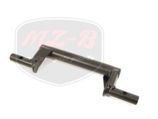 SIMSON STAR FOOTREST