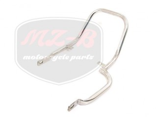 ETZ 150 MOUNTING BRACKET REAR ETZ 150 /ETZ251/