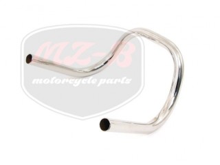 ETZ 250 MOUNTING BRACKET REAR ETZ 250