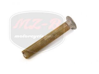 PANNONIA UNIVERSAL FILTER FOR FUEL TANK