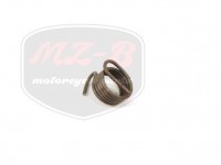 SIMSON 51 SPRING FOR GEARCHANGE LEVER