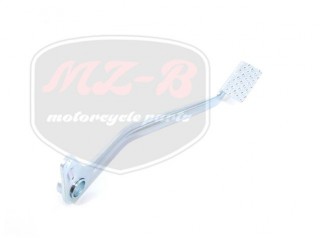 JAWA PIONYR BRAKE PEDAL