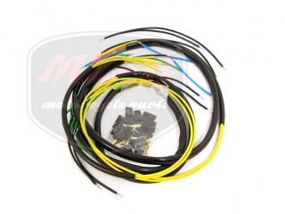 JAWA MUSTANG CABLE BUNDLE