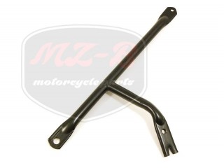 SIMSON UNIVERSAL FOOTREST REAR LEFT