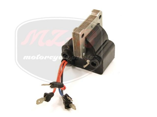 JAWA 640 IGNITION COIL /Z49/ JAWA 640 IGNITION COIL /Z49/