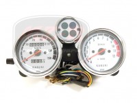 ETZ 251 INSTRUMENT PANEL /KANUNI/