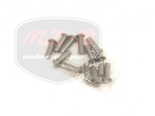 SIMSON SR2 RIVET