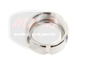 SIMSON SR2 FLARE NUT F. MUFFLER