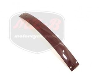 SIMSON SR2 REINFORCEMENT /MUDGUARD REAR/
