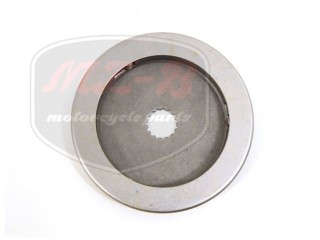 KEEWAY UNIVERSAL PINION START ASSY T15